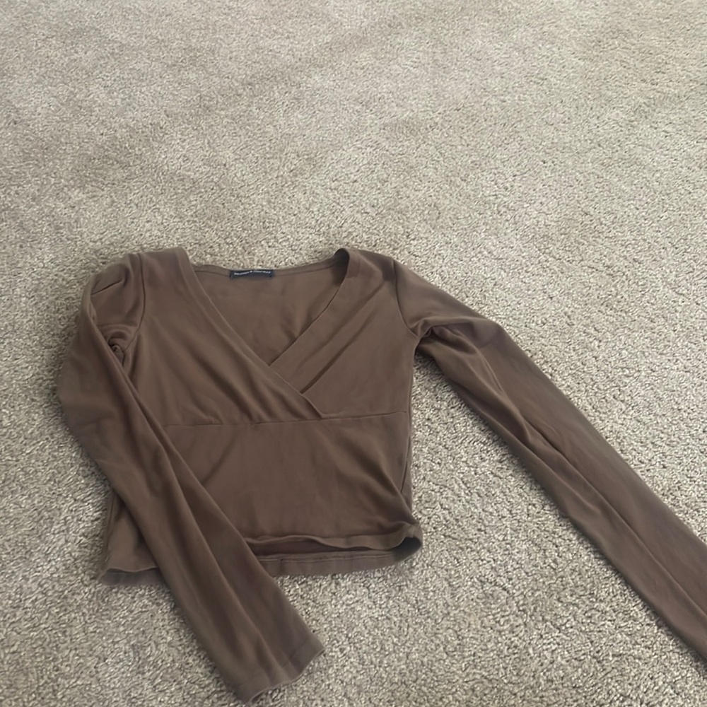 Size small Brandy Melville top